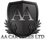 AA Car Sales